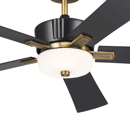 Kichler Icon 56" Icon Fan