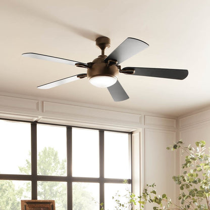 Kichler Humble 60" Fan