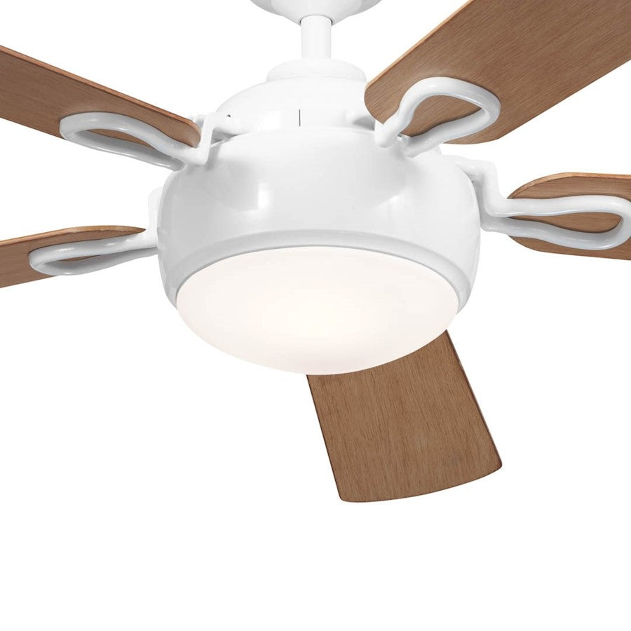 Kichler Humble 60" Fan