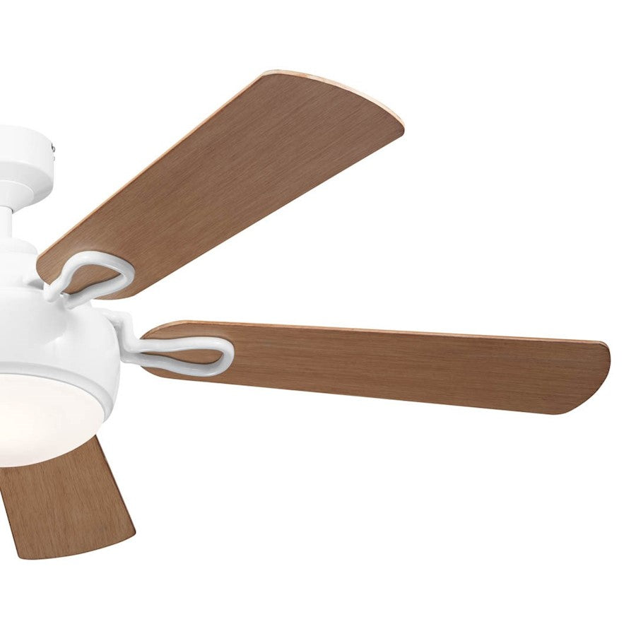 Kichler Humble 60" Fan