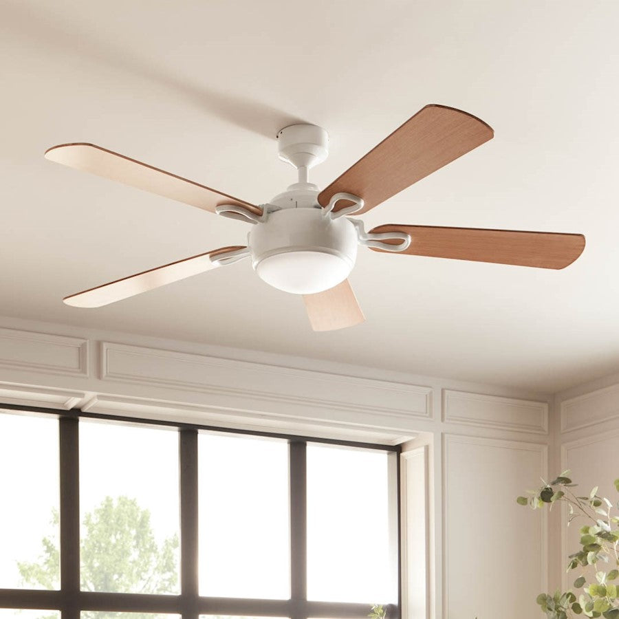 Kichler Humble 60" Fan