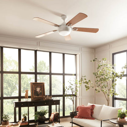 Kichler Humble 60" Fan