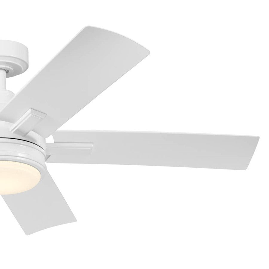 Kichler Tide 52" Tide Fan