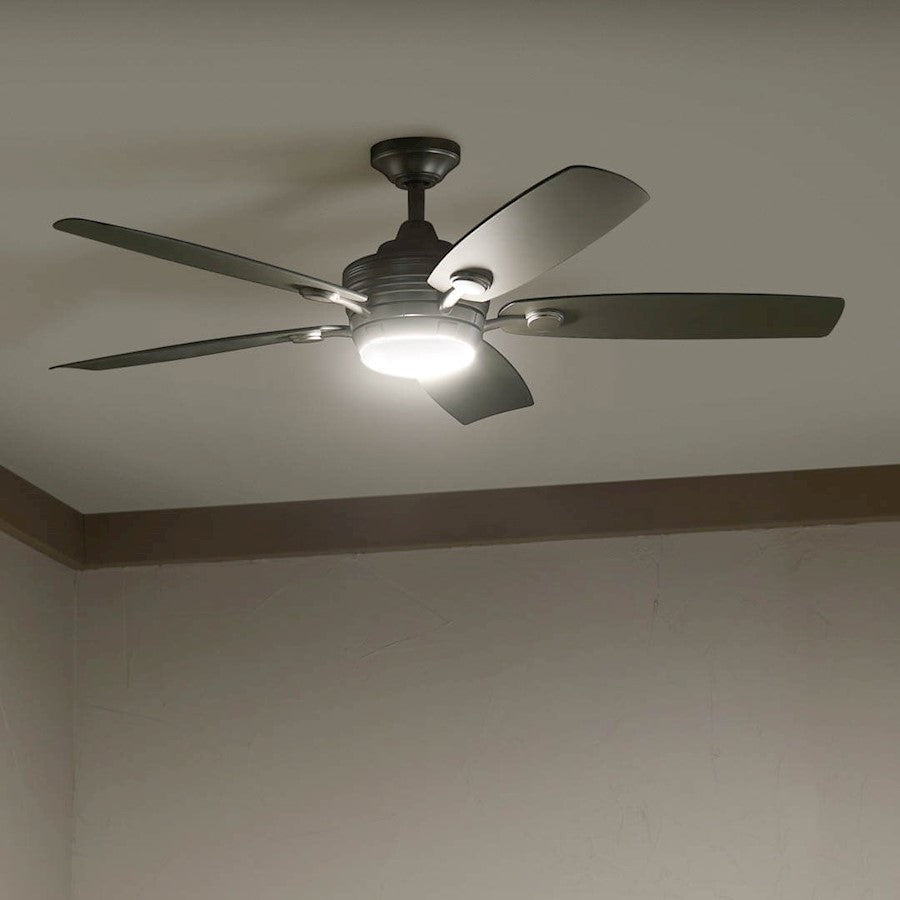 Kichler Tranquil 56" Tranquil Fan