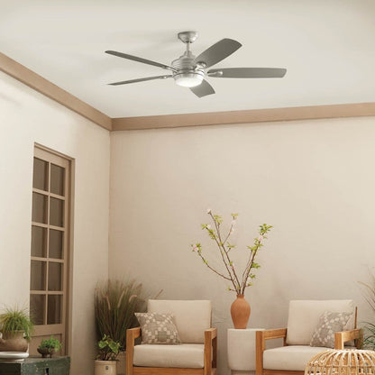 Kichler Tranquil 56" Tranquil Fan