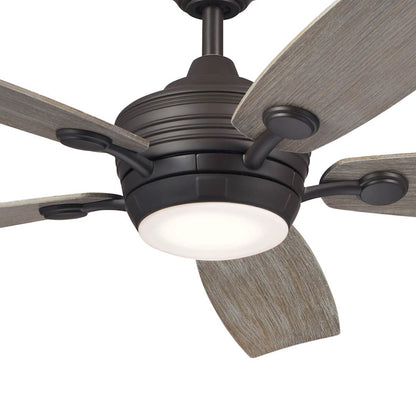 Kichler Tranquil 56" Tranquil Fan