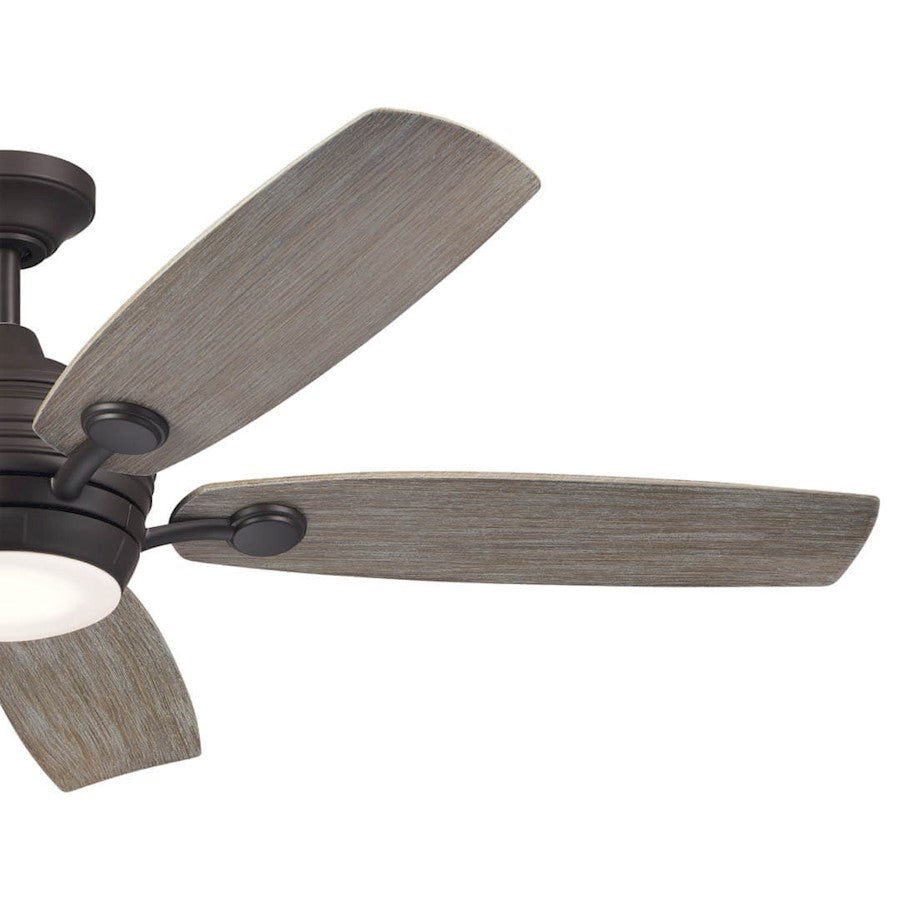 Kichler Tranquil 56" Tranquil Fan