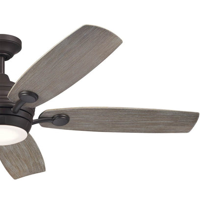 Kichler Tranquil 56" Tranquil Fan