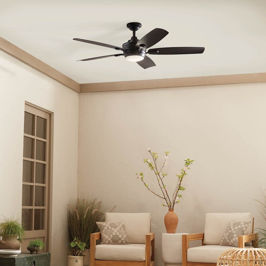 Kichler Tranquil 56" Tranquil Fan