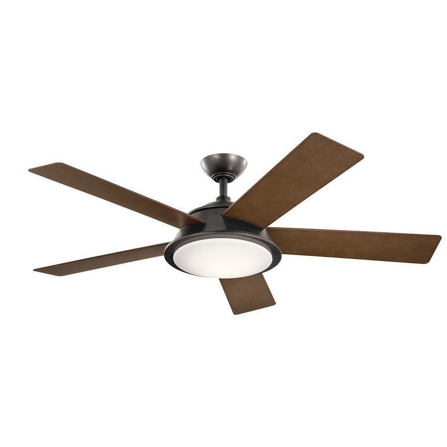 Kichler Verdi 56" Fan, LED