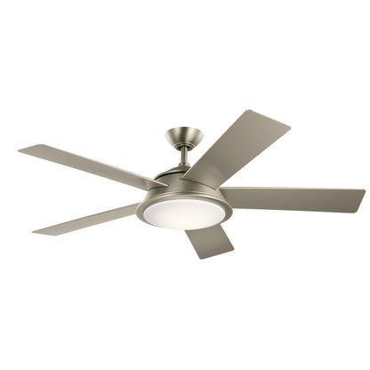 Kichler Verdi 56" Fan, LED