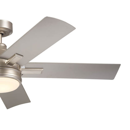 Kichler Tide 52" Tide Weather Fan