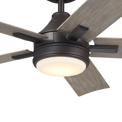 Kichler Tide 52" Tide Weather Fan