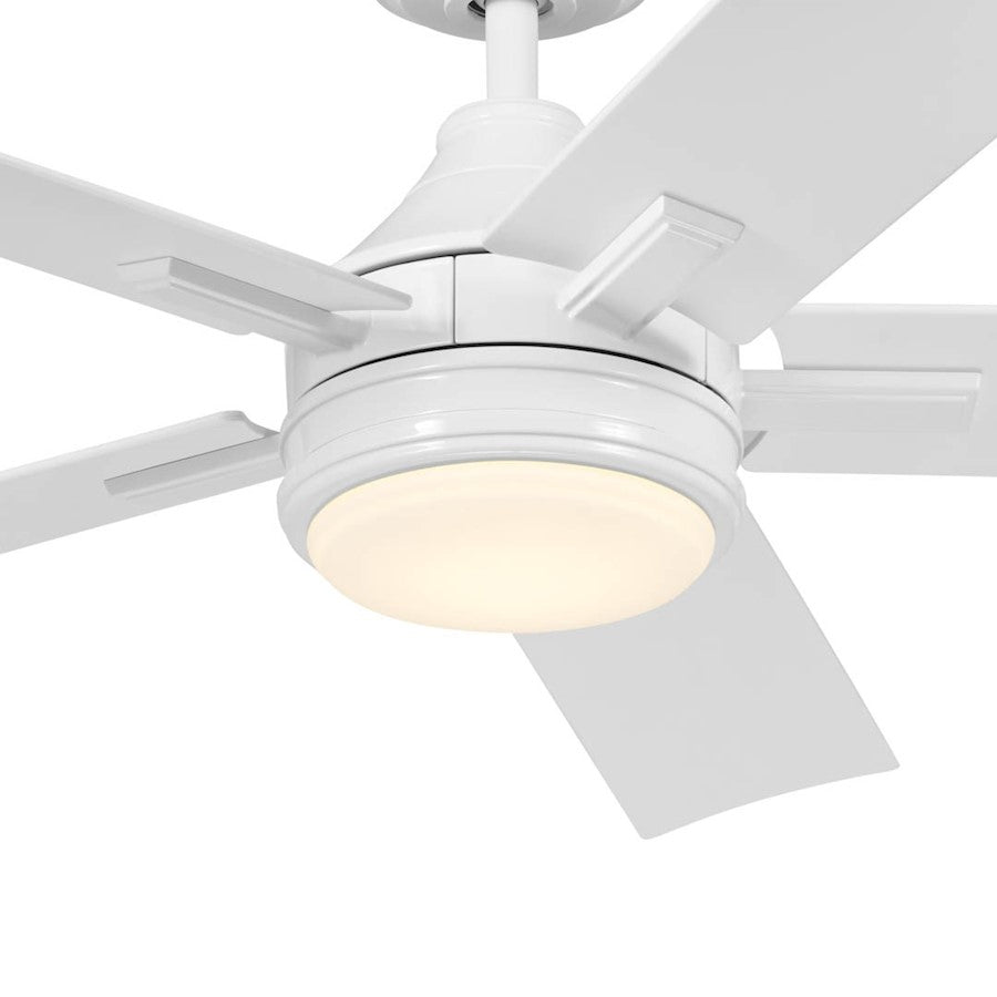 Kichler Tide 52" Tide Weather Fan