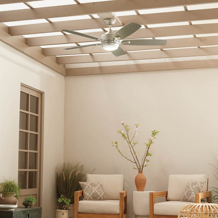 Kichler Tranquil 56" Tranquil Weather Fan