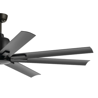 Kichler Breda  Ceiling Fan