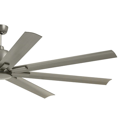 Kichler Breda  Ceiling Fan