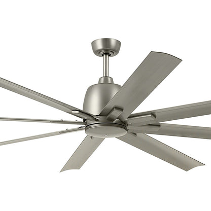 Kichler Breda  Ceiling Fan