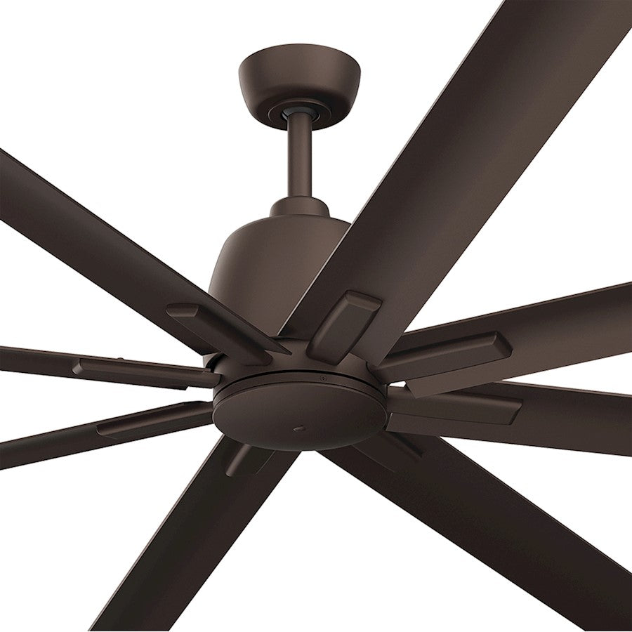 Kichler Breda  Ceiling Fan