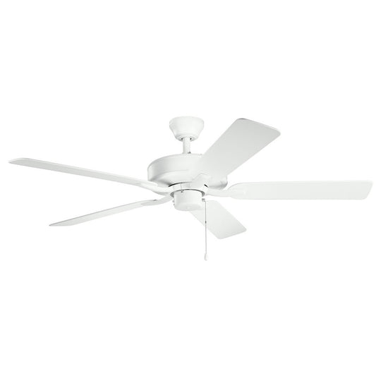 Kichler 52 Inch Basics Pro Patio Fan