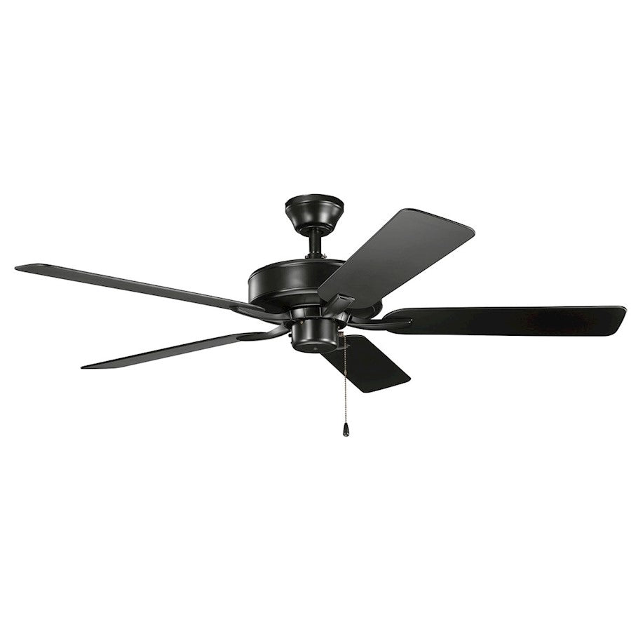 Kichler 52 Inch Basics Pro Patio Fan