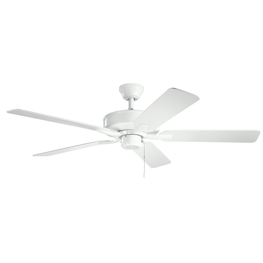 Kichler 52 Inch Basics Pro Patio Fan