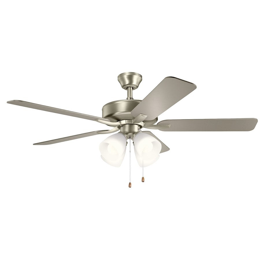 Kichler 52 Inch Basics Pro Premier Fan