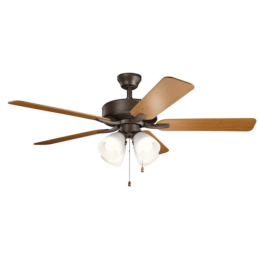 Kichler 52 Inch Basics Pro Premier Fan