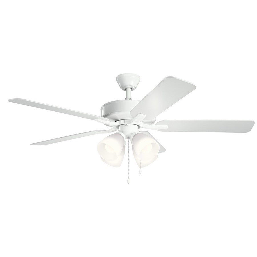 Kichler 52 Inch Basics Pro Premier Fan