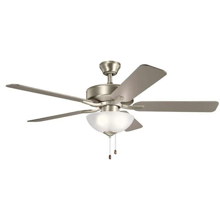 Kichler 52 Inch Basics Pro Select Fan