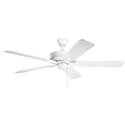 Kichler 52 Inch Basics Pro Fan