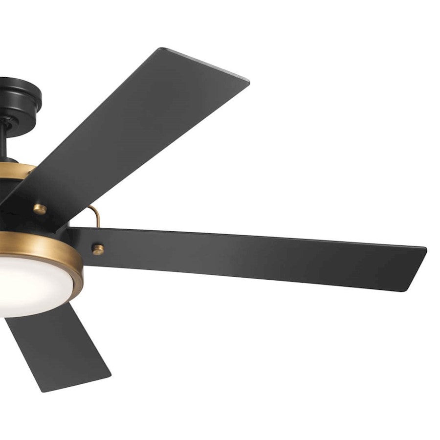 Kichler Salvo 56" Fan