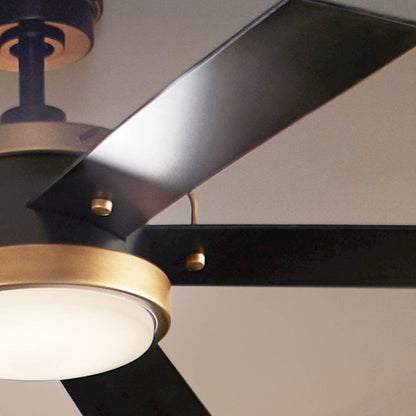 Kichler Salvo 56" Fan