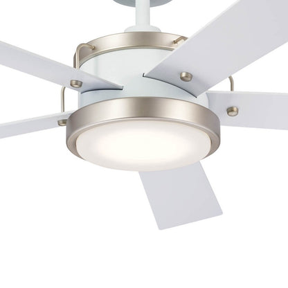 Kichler Salvo 56" Fan