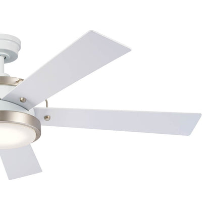 Kichler Salvo 56" Fan