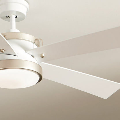 Kichler Salvo 56" Fan