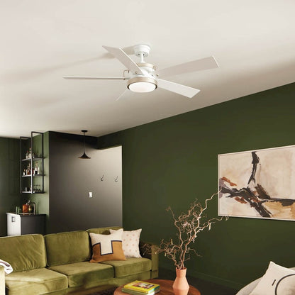 Kichler Salvo 56" Fan