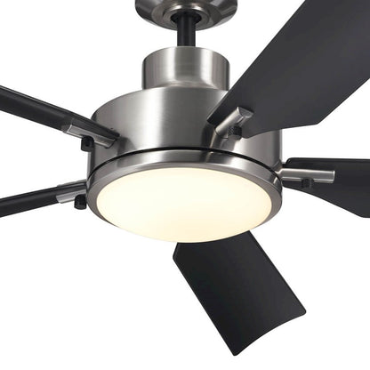 Kichler Guardian 56" Fan