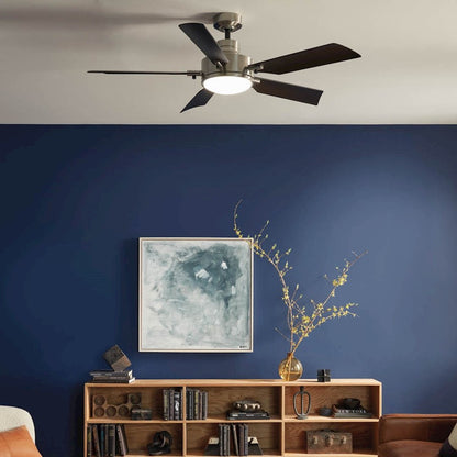 Kichler Guardian 56" Fan