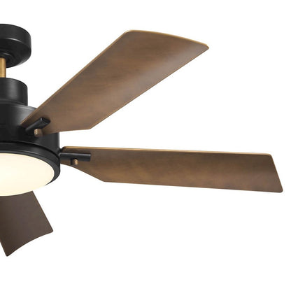 Kichler Guardian 56" Fan