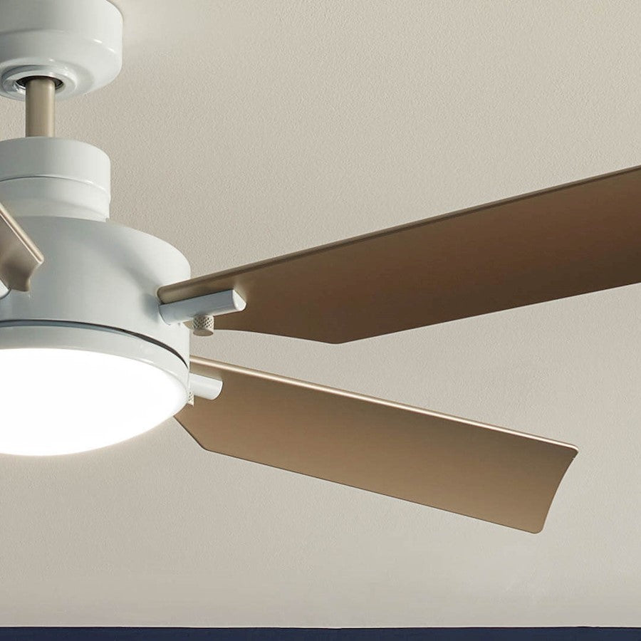 Kichler Guardian 56" Fan