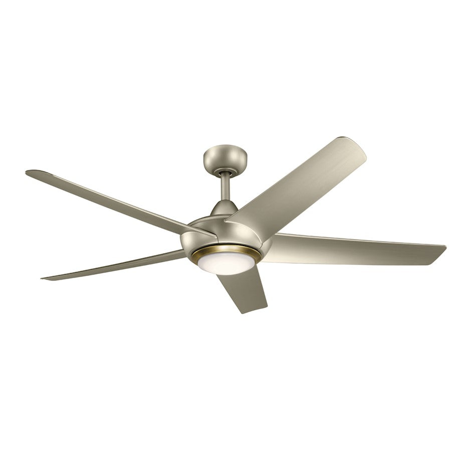 Kichler Kapono 52" Fan, LED