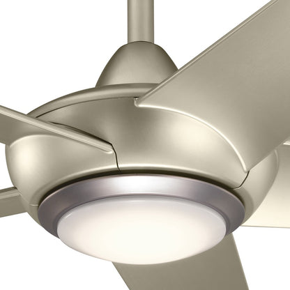 Kichler Kapono 52" Fan, LED