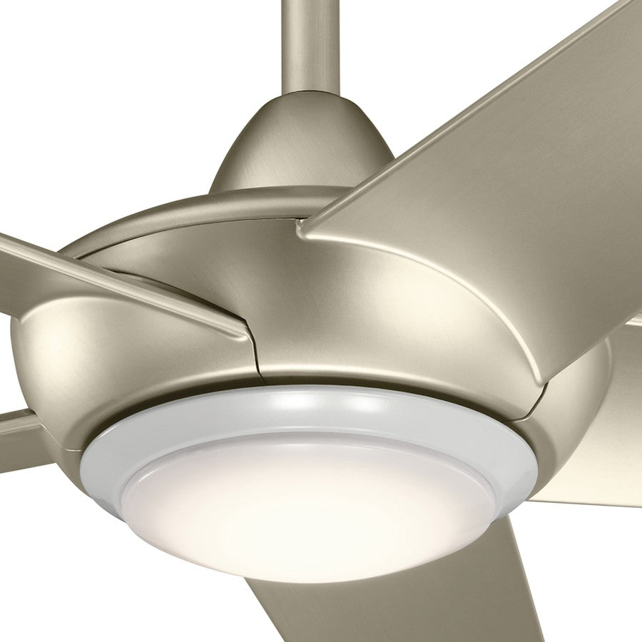 Kichler Kapono 52" Fan, LED