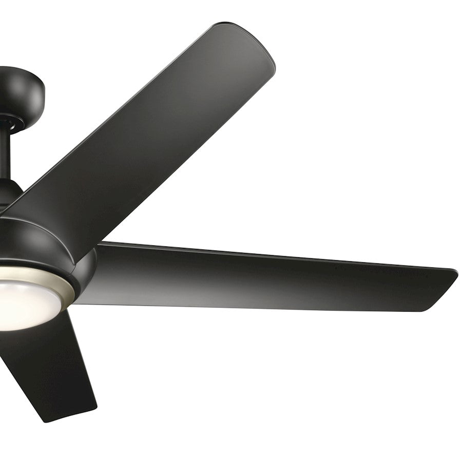 Kichler Kapono 52" Fan, LED