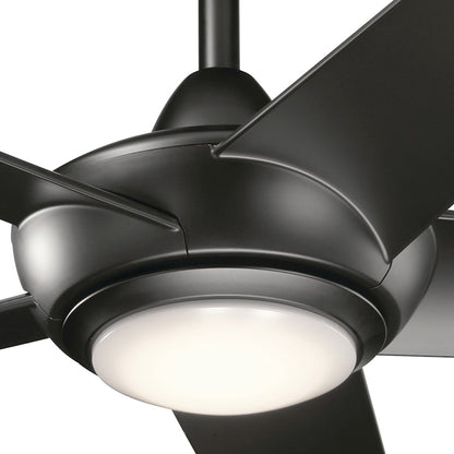 Kichler Kapono 52" Fan, LED