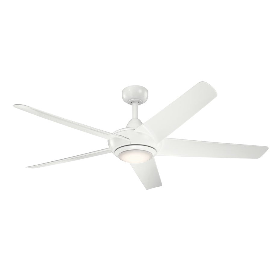 Kichler Kapono 52" Fan, LED