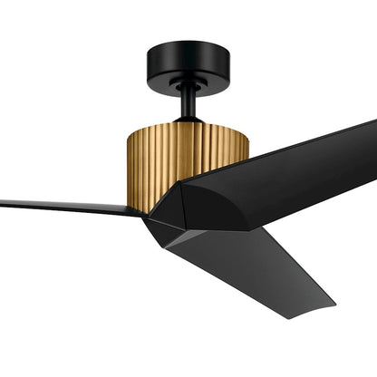 Kichler Almere 56" Ceiling Fan