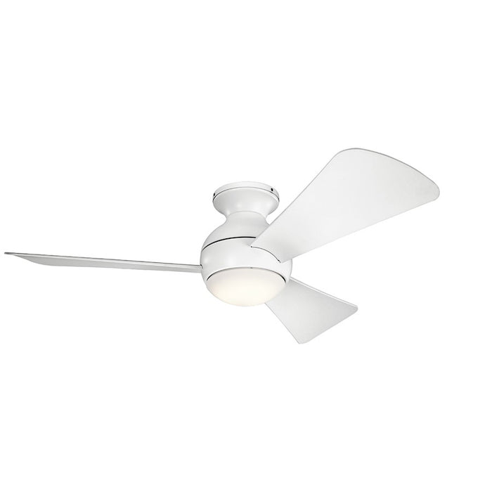 Kichler Sola 34" LED Ceiling Fan