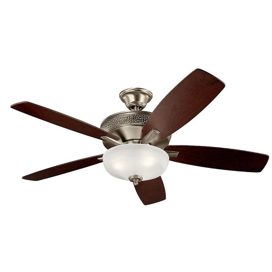 Kichler Monarch II LED Select 52" Ceiling Fan